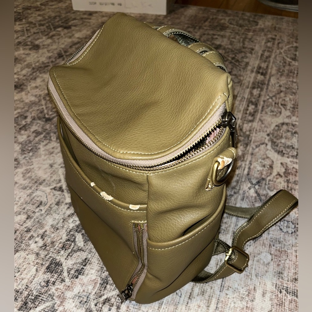 Azaria Petite Diaper Bag - Picture 8 of 11